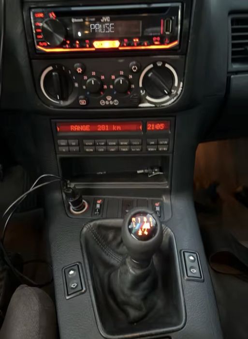 М ручка кпп с подсветкой бмв е12 е28 е30 е32 е34 е46 е39 е60 е53