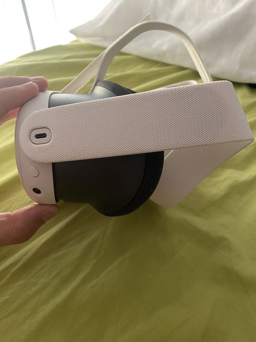 Óculos de realidade virtual Meta quest 3 512GB