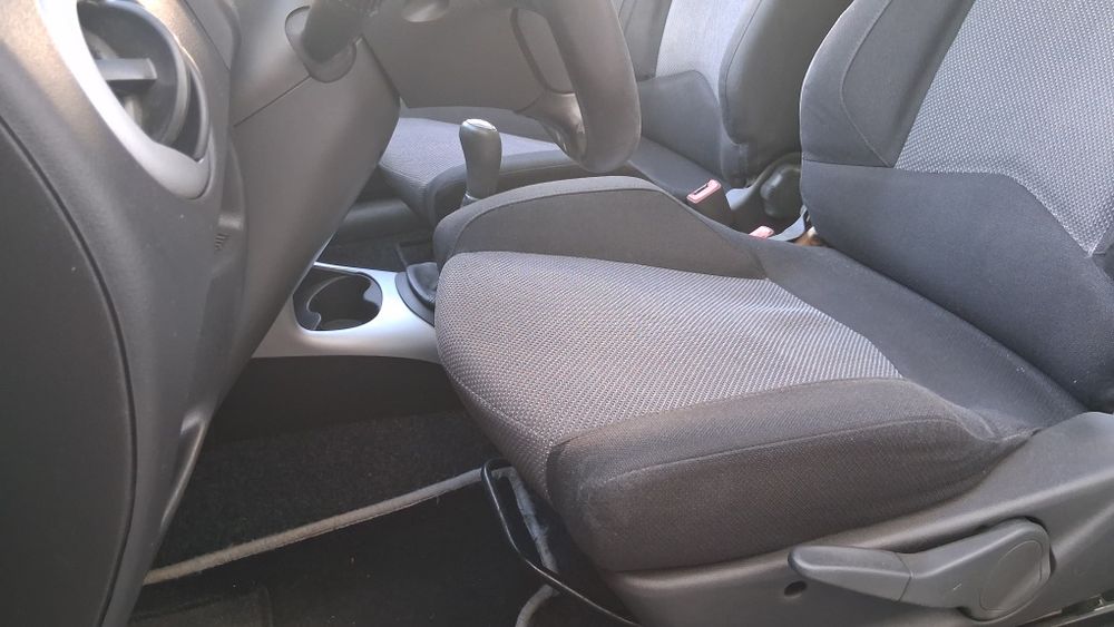 Fiat punto 1.9 jtd 101cv