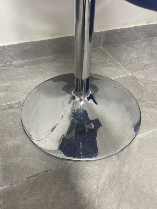 Banco de barbeiro para criança