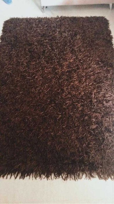 Carpete  moderna