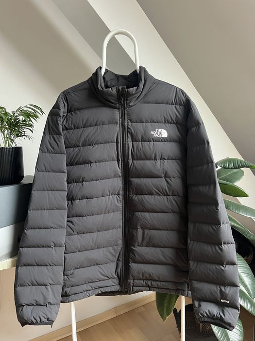 The North Face 600 down jacket kurtka puchowa męska XL