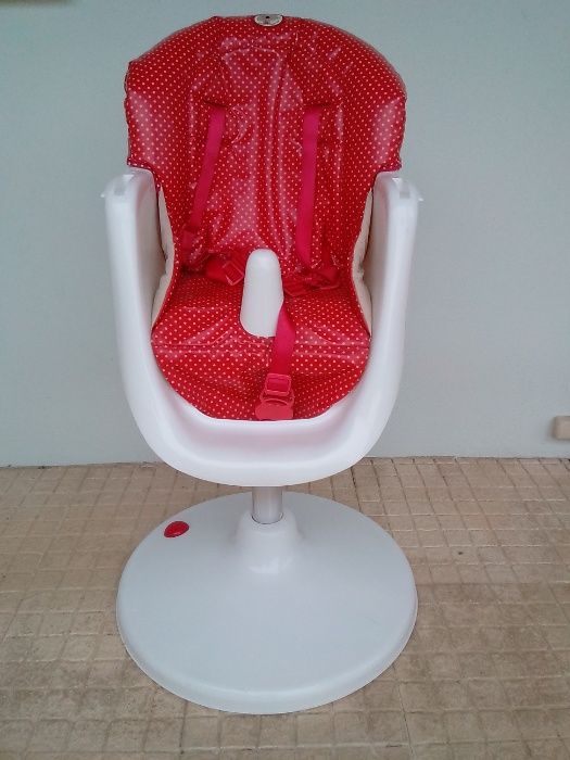 Cadeira de alimentação Tuc-tuc