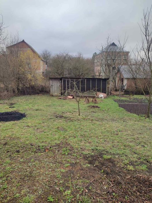Продам земельну ділянку в Ружичні