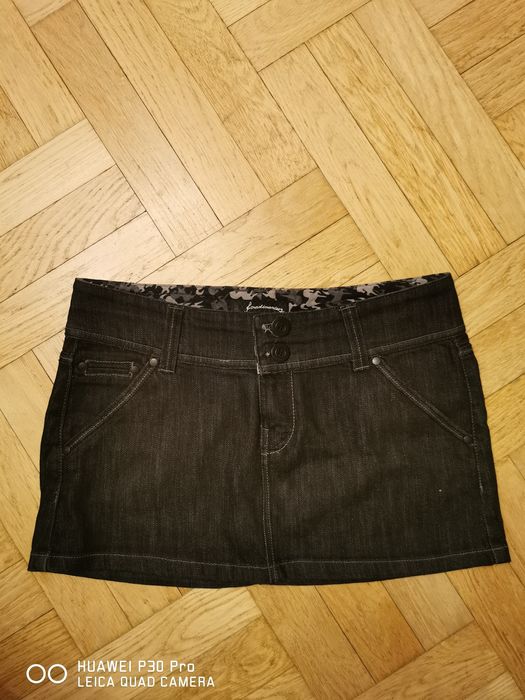 Zestaw Spódniczek damskich. Zara. Stradivarius.