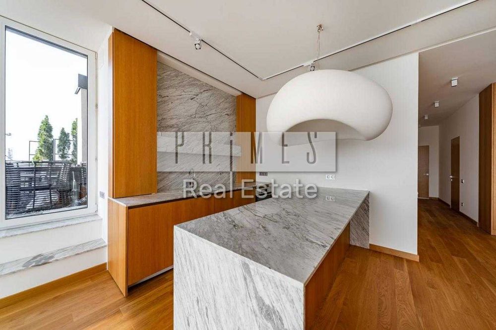 Продаж 4-кімнатної квартири 130 м² ЖК Ярославів Град, Центр, вул. Бульварно-Кудрявська