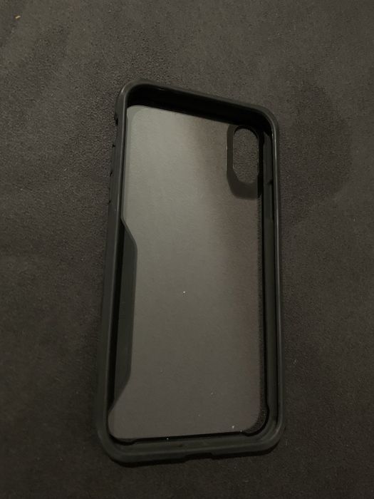 Capa iphone X/XS