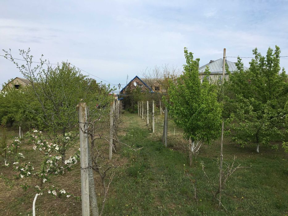 Продаж ділянки - Санжійка.