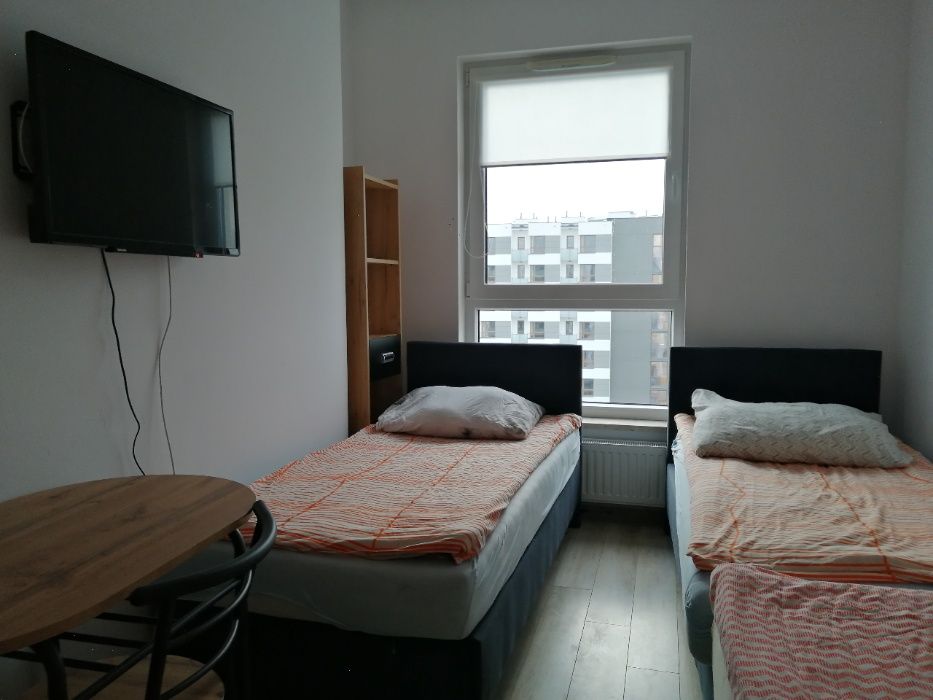 KWATERY Pokoje NOCLEGI Hotel PRACOWNICZE Warszawa Ursus i Włochy