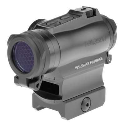 Коліматорний приціл Holosun HE515GM-GR