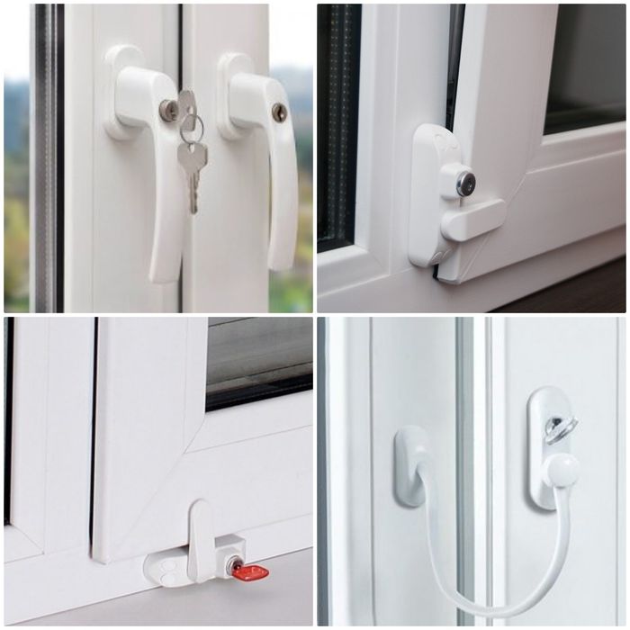 Ремонт вікон, дверей та склопакетів.