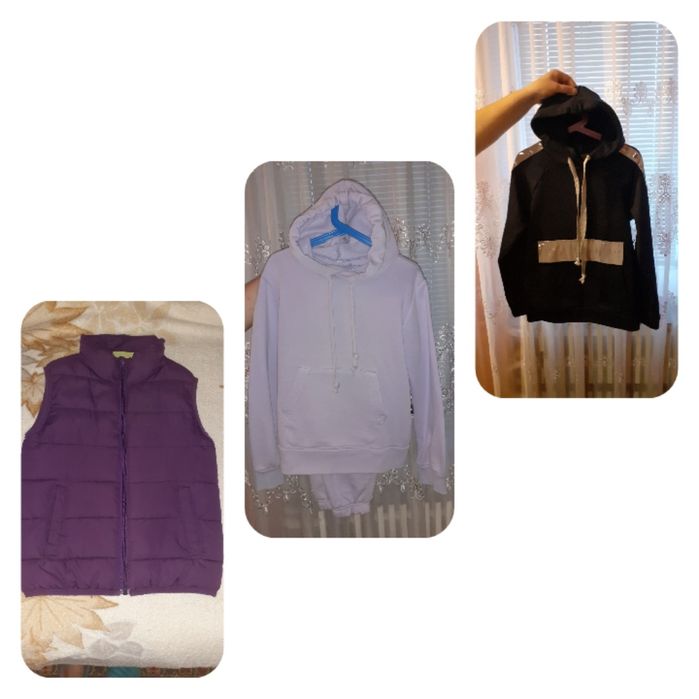 Дитячі речі в ідеальному стані