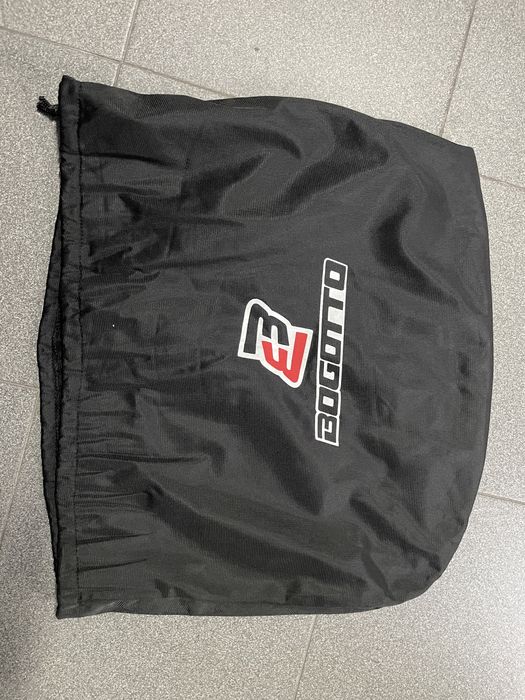 Sacos para capacetes Shoei e outras marcas