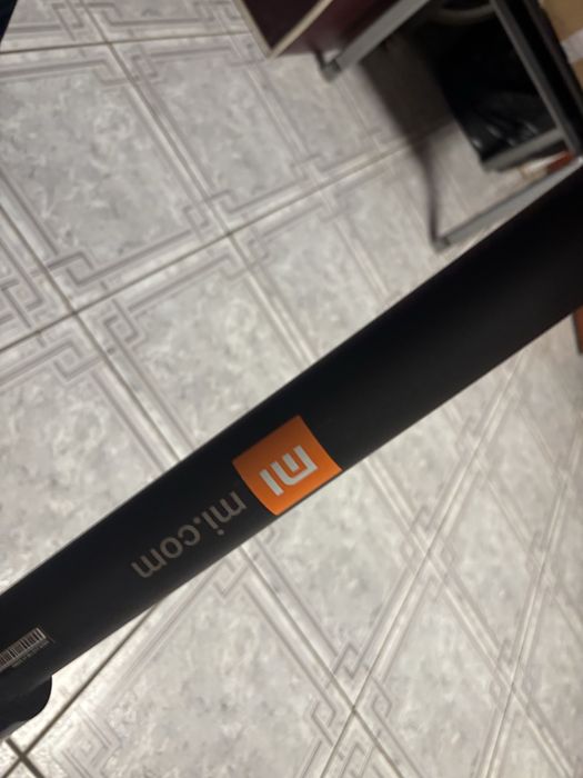 Hulajnoga Xiaomi Mi Electric Scooter 3