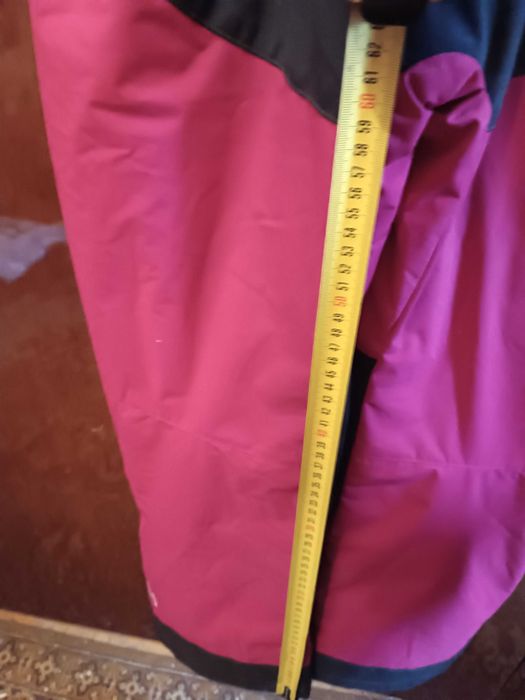 Лижні штани, 152, helly hansen