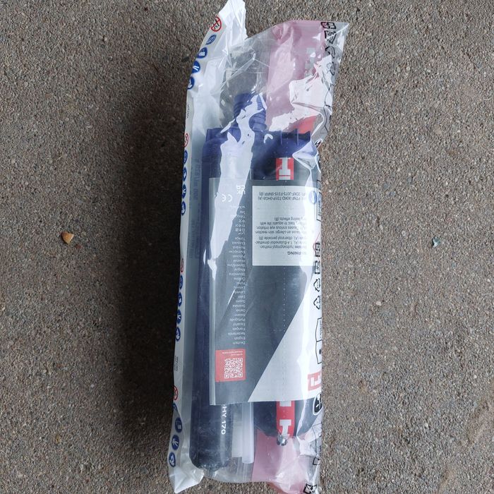 Hilti Kotwa chemiczna HIT-HY 170