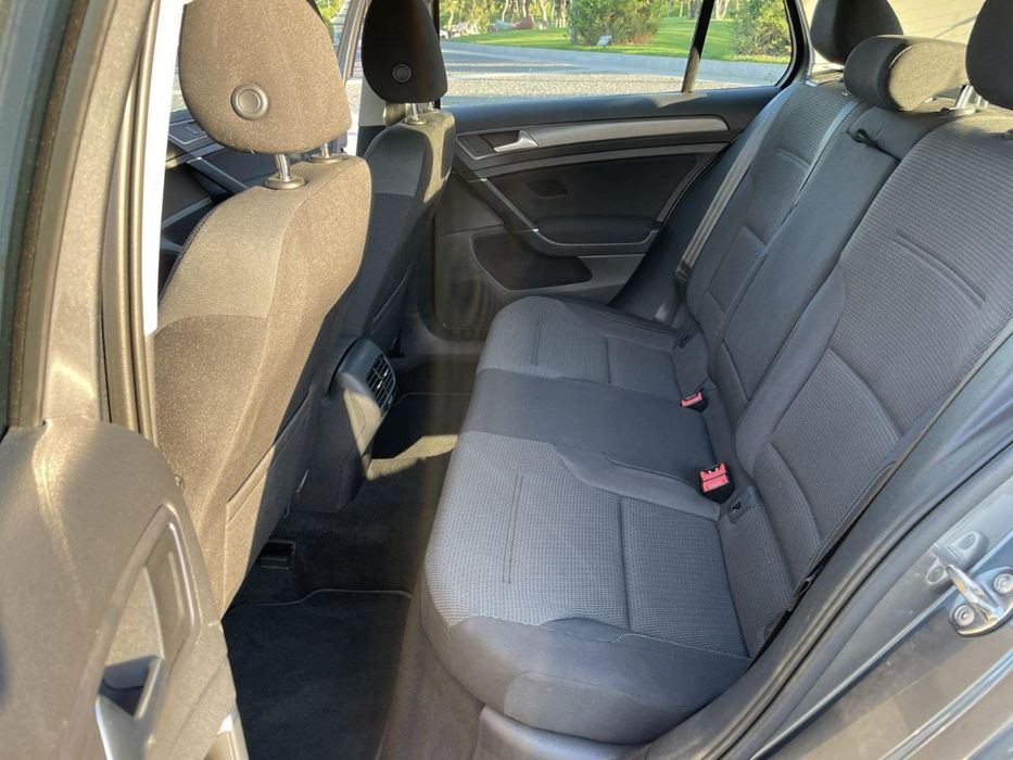 Volkswagen e-Golf 2019