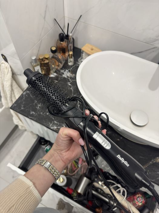 Стайлер babyliss