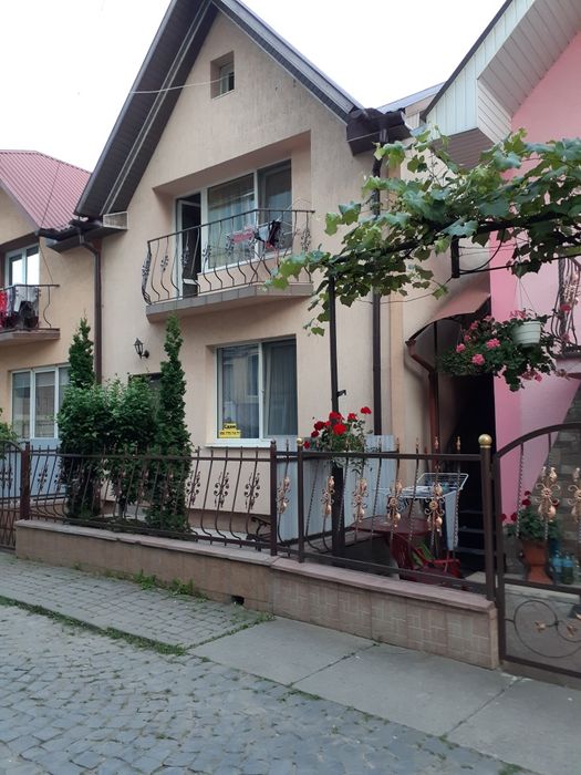 Садиба "У Тетяни"