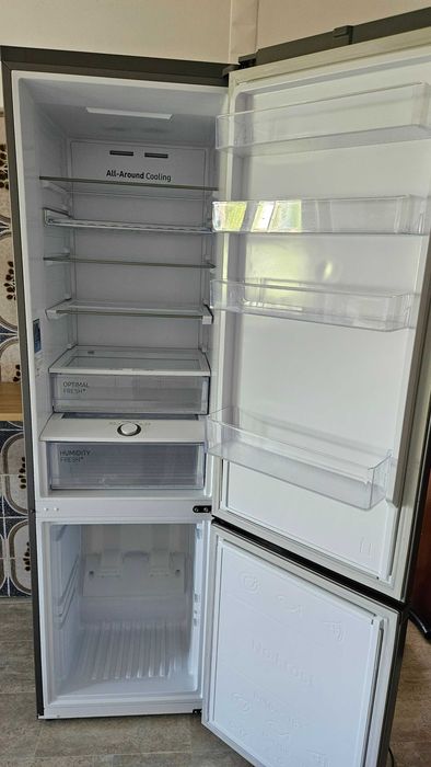 Frigorífico combinado Samsung