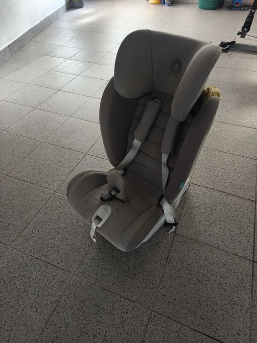 Cadeira auto criança