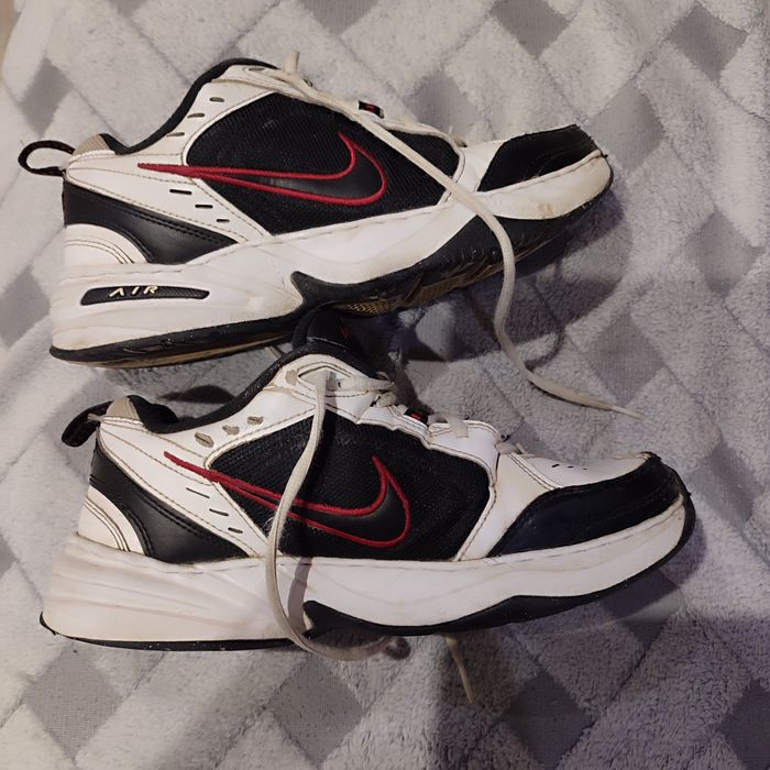 Кросівки Nike Air Monarch IV
