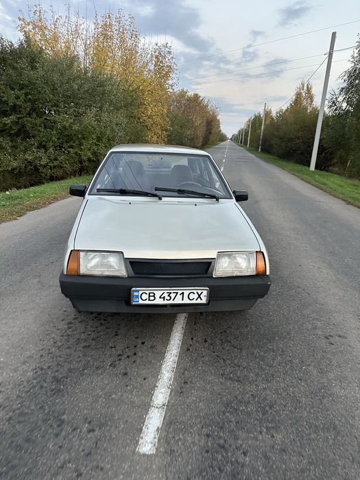 Продам Ваз 2109