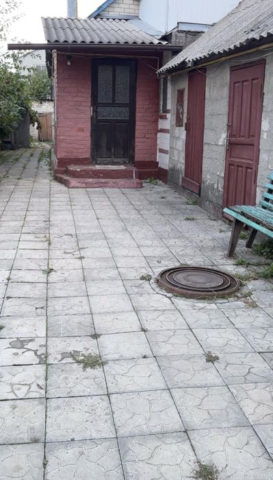 Продам дом Песочин пер. Квитневый