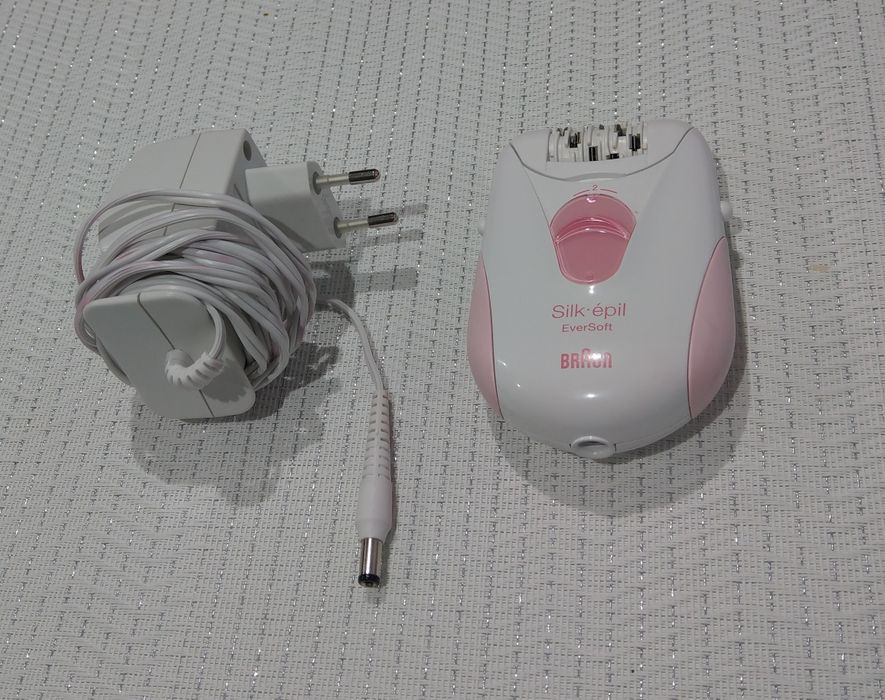 Braun Eversoft 2170