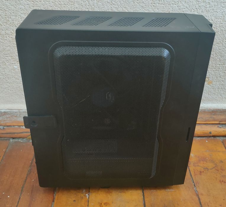 Мини ПК/Неттоп Asus G6405 DDR4 8GB SSD 128GB