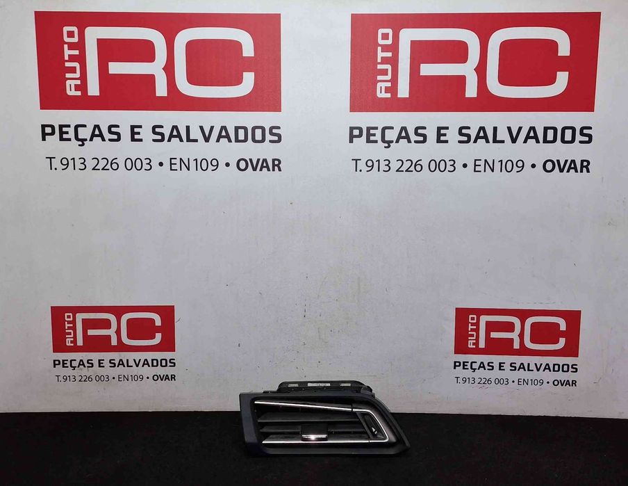 Difusor / Saída de Ar 96778765 - PEUGEOT 308 SW II