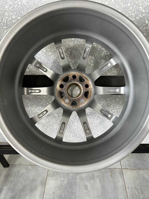 Диски 5/108 R19 8J ET:42 Dia:63.3