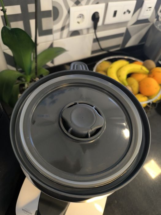 Bimby Friend+Copo+Mala Excelente Compra