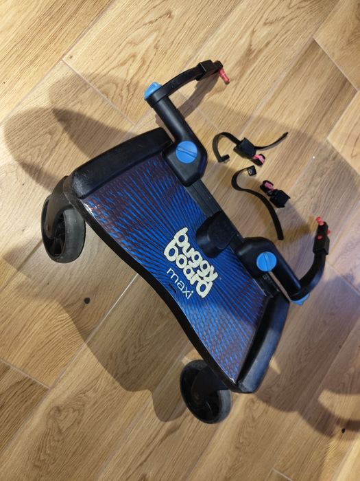 Buggy board Maxx
