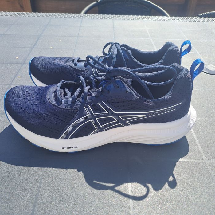 Buty Asics gel windhawk men 25