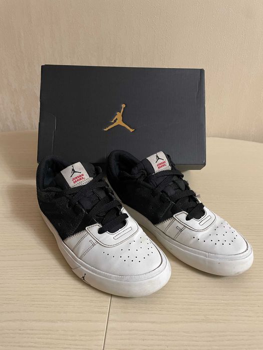 Кросівки Nike Jordan Series ES DN1856-061 оригінал