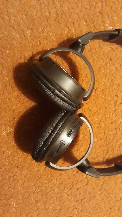 Headphones Bluetooth Philips SHB3060 - novos -  portes incluídos