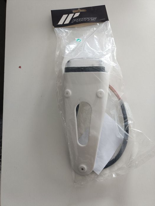 Suporte de Matrícula