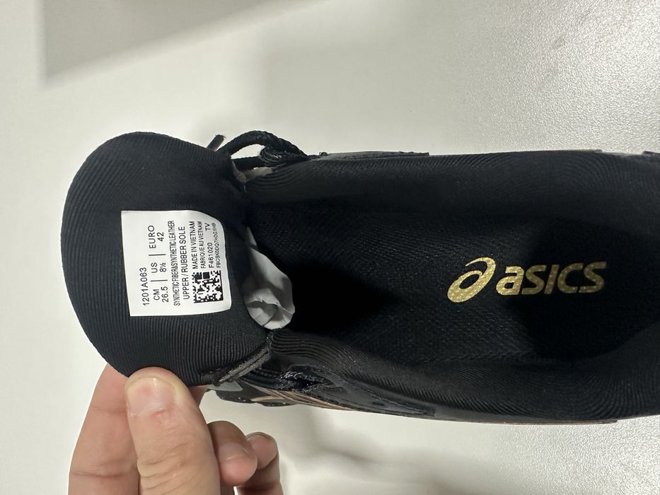 Sapatilhas Asics Gel Quantum 180