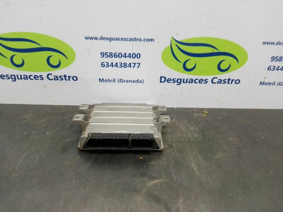 Centralina Do Motor Uce Mg Rover Rover 25 Rf