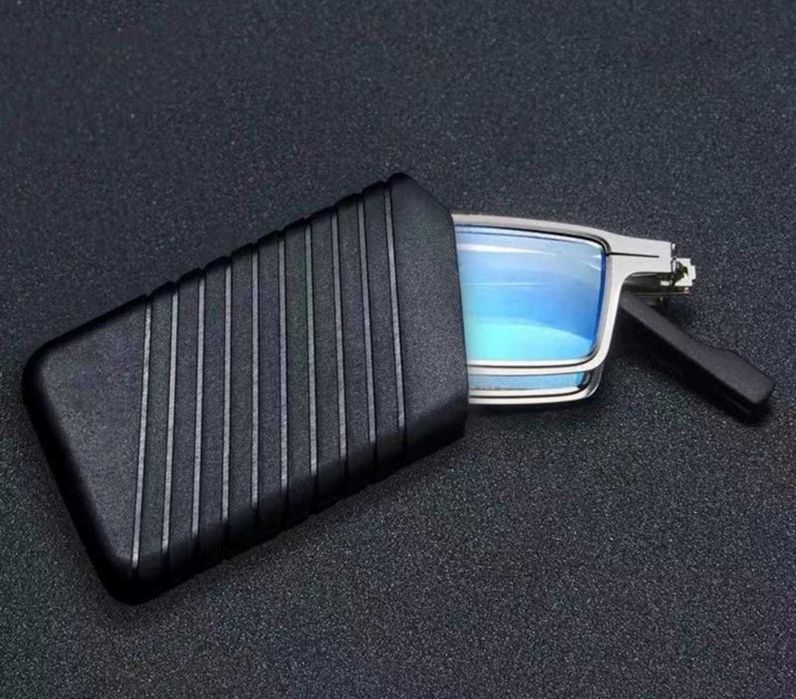 Окуляри-трансформери до читання