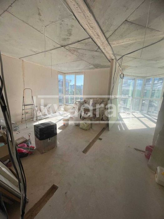 Без % Продаж 1к квартири 44м2 ЖК "Лісова Казка 2" вулиця Радистів 40