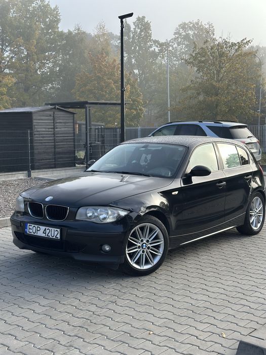 BMW Seria 1