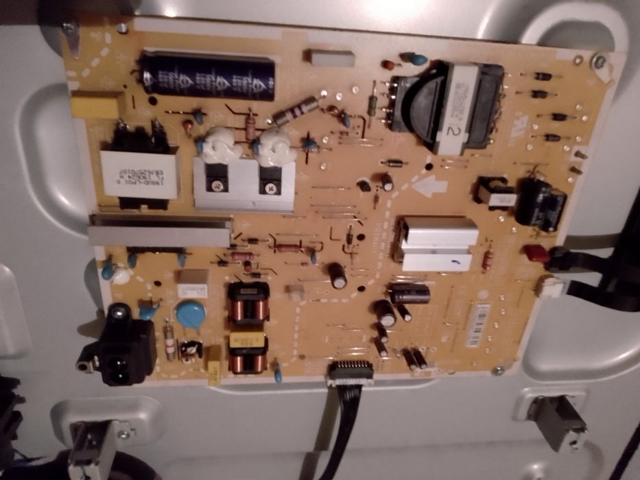 LG55SM8200 części