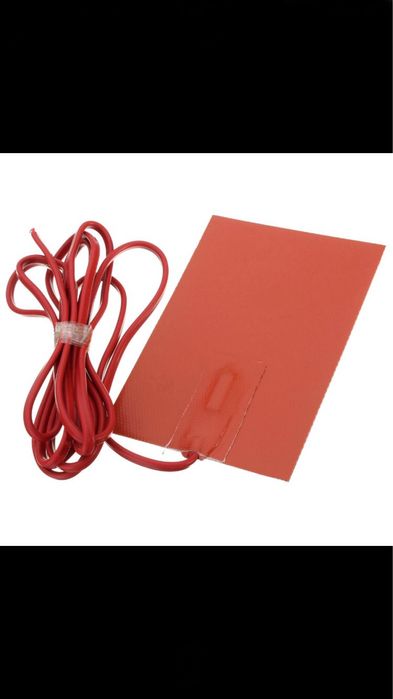 подогрев топливного фильтра 12 в