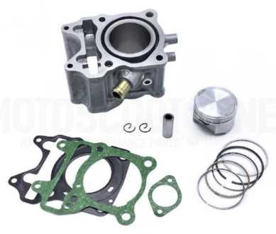 Kits cilindro completo PCX e Nmax