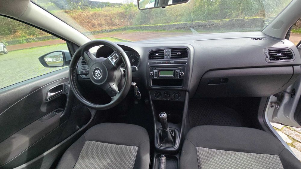 Volkswagen Polo 75 CV