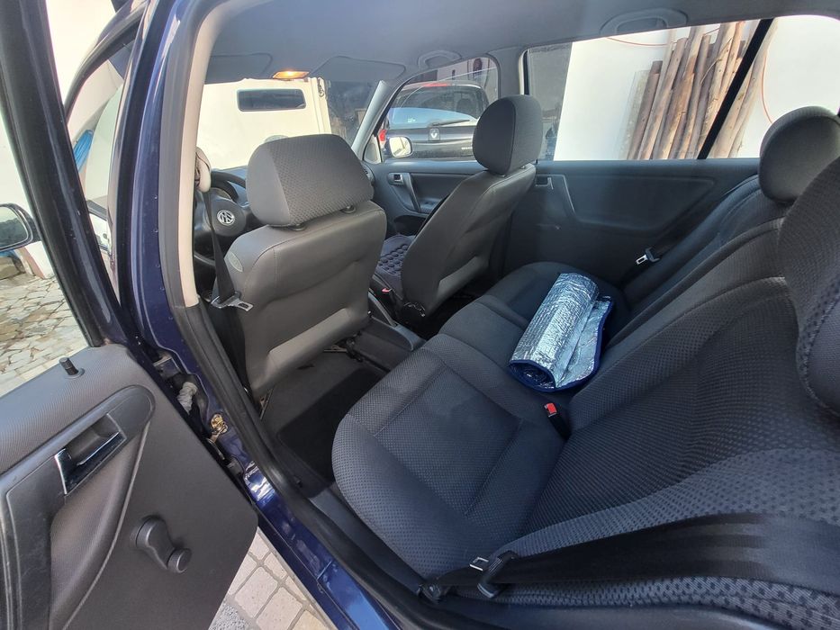 VW Polo 1.0 2001