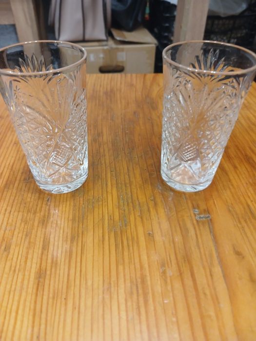 Кришталевий набір