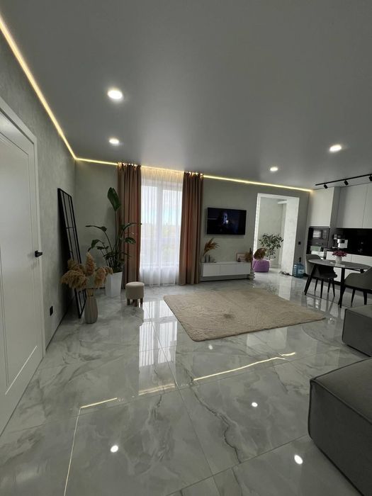 Ремонт квартир та приміщень